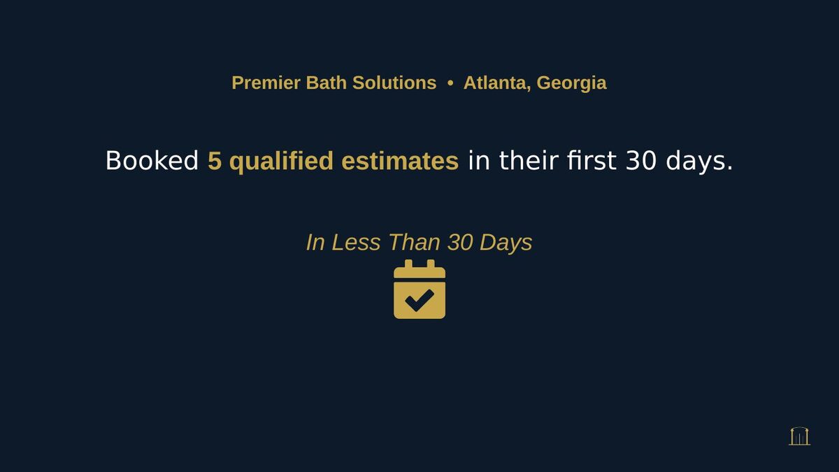 Sales letter slide 3 of 47