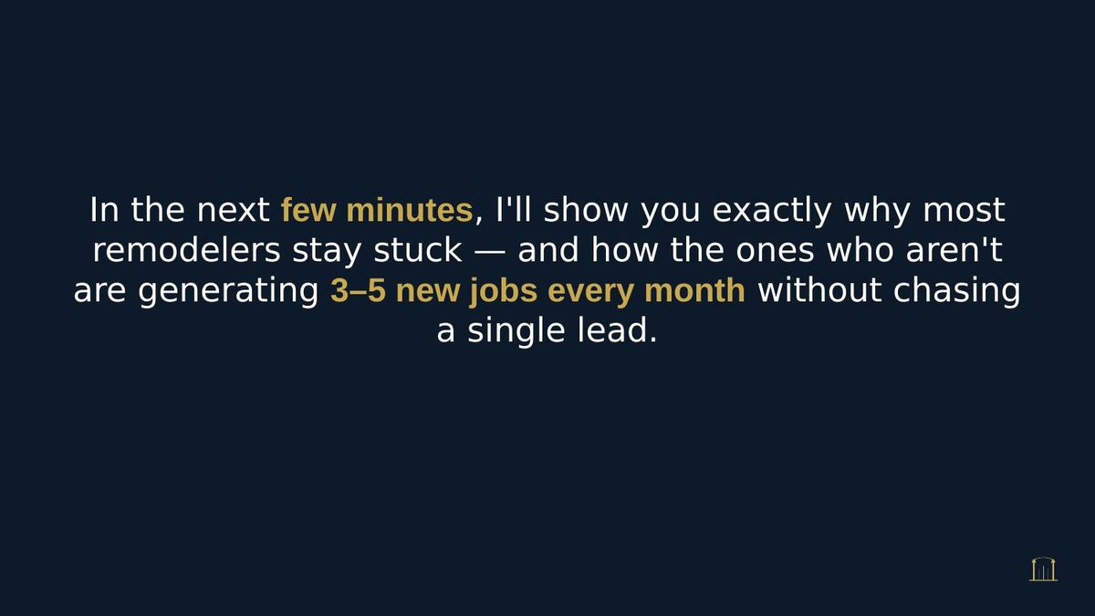 Sales letter slide 7 of 47