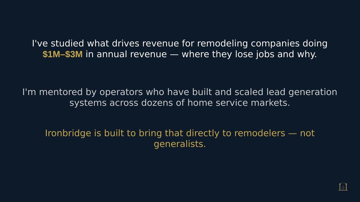 Sales letter slide 9 of 47