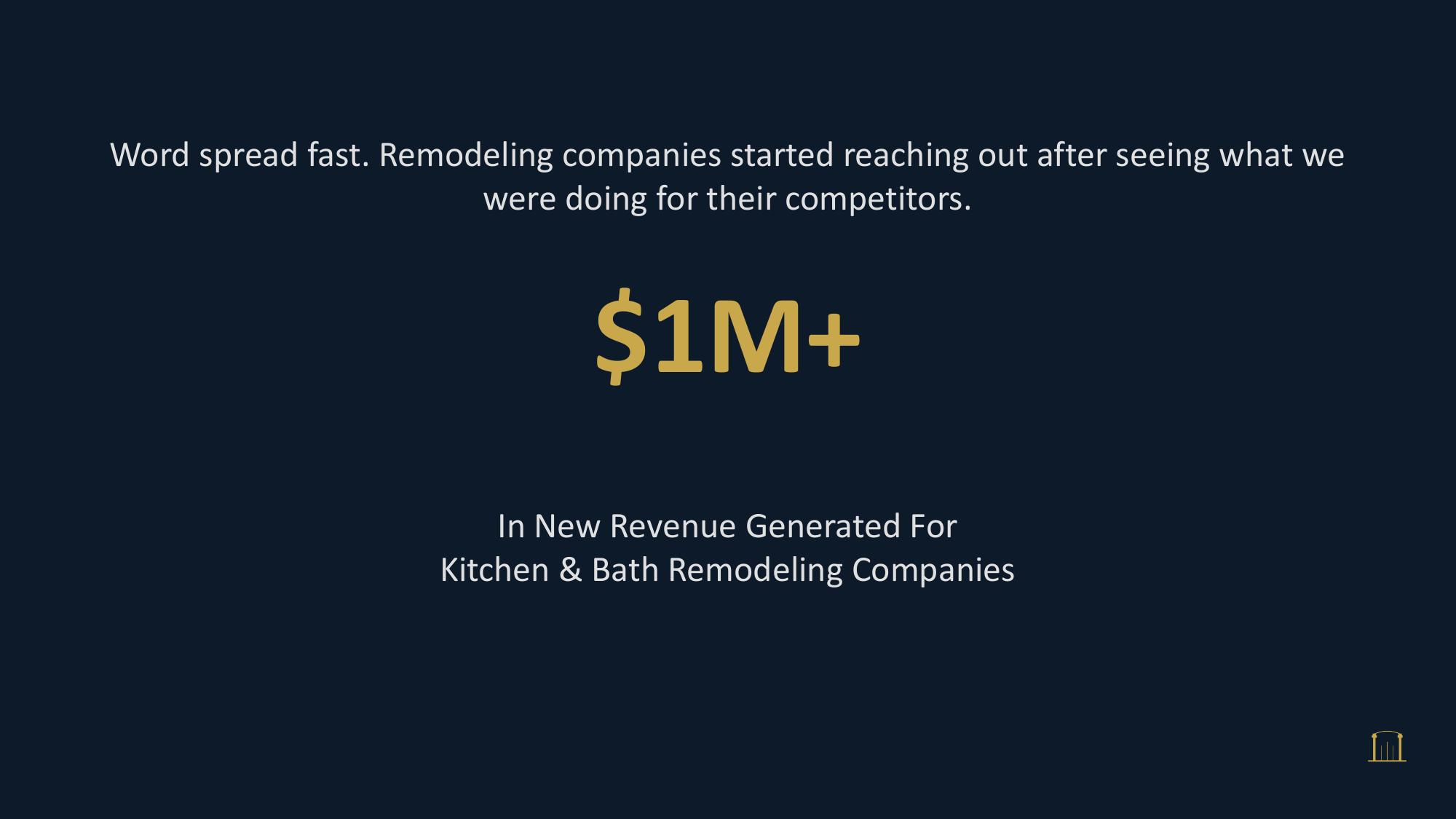 Sales letter slide 11 of 47