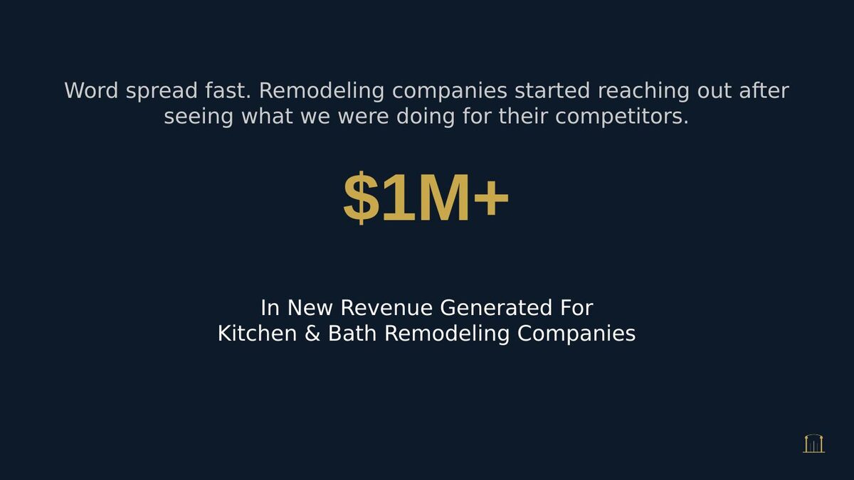 Sales letter slide 11 of 47