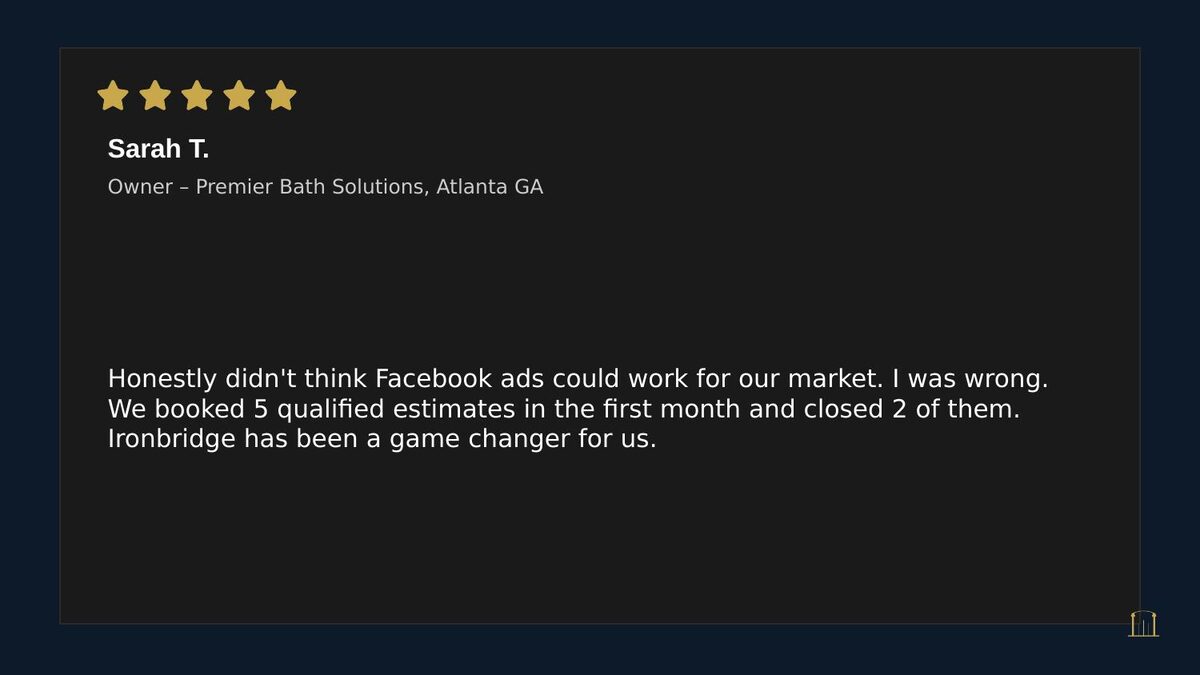 Sales letter slide 13 of 47