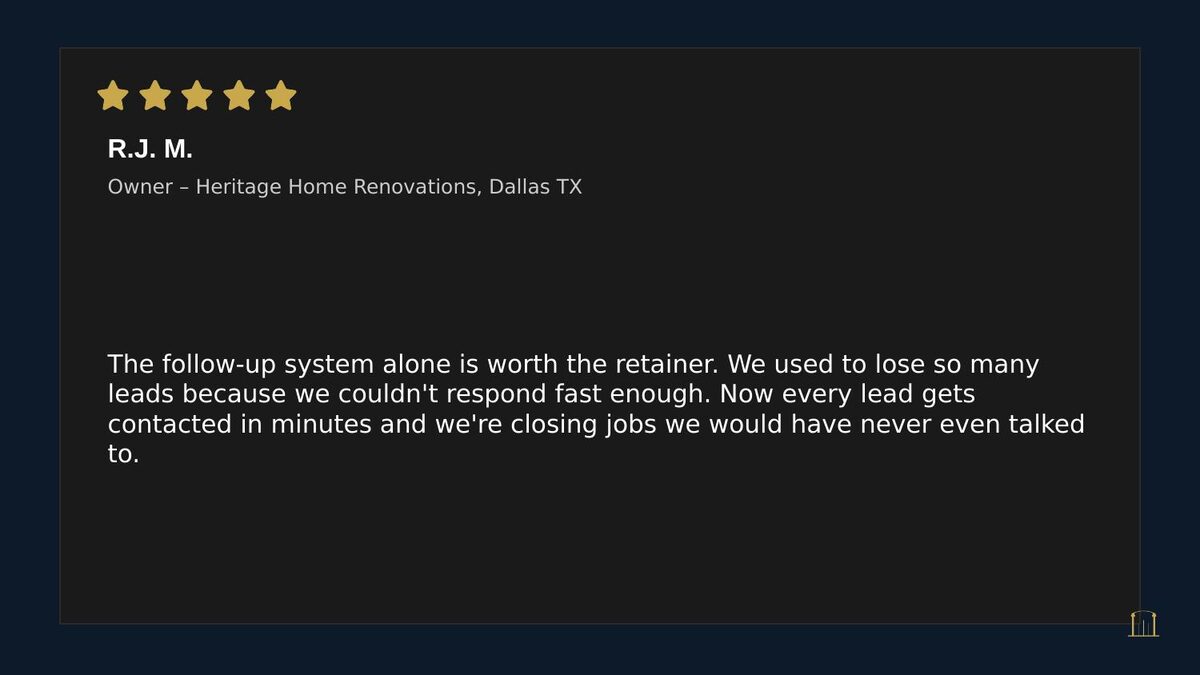 Sales letter slide 14 of 47