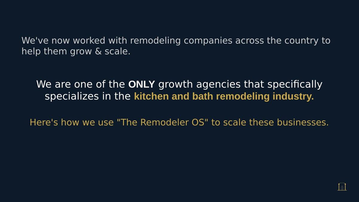 Sales letter slide 15 of 47