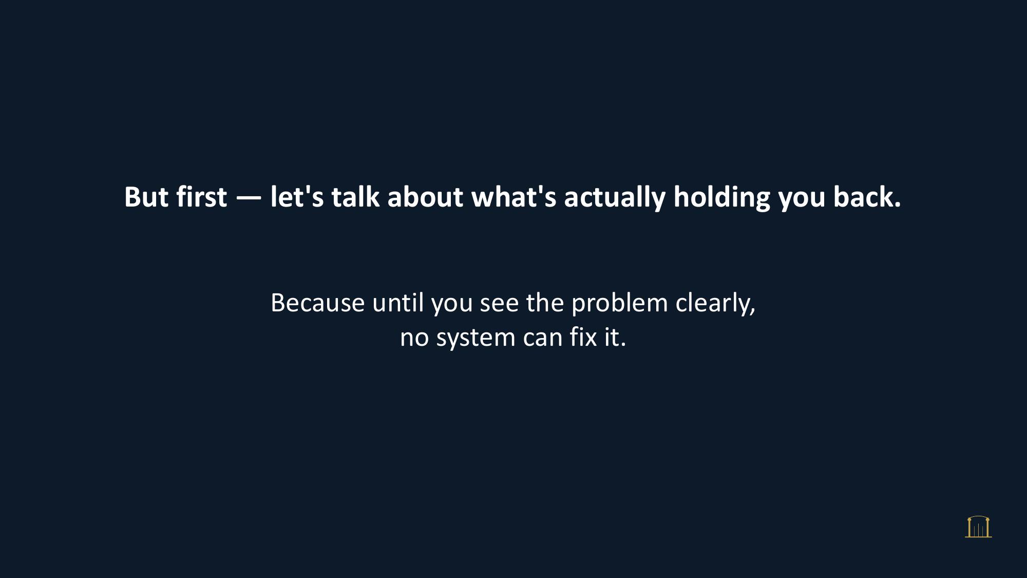 Sales letter slide 16 of 47