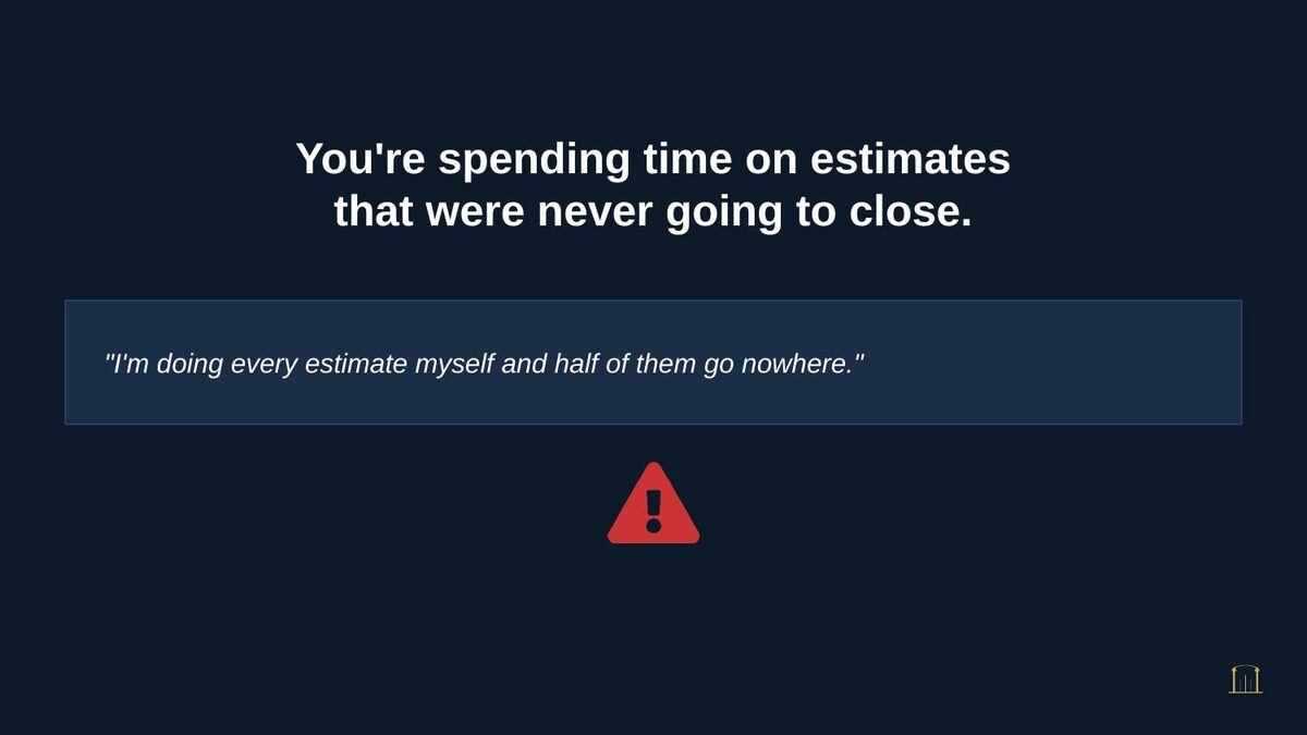 Sales letter slide 26 of 47