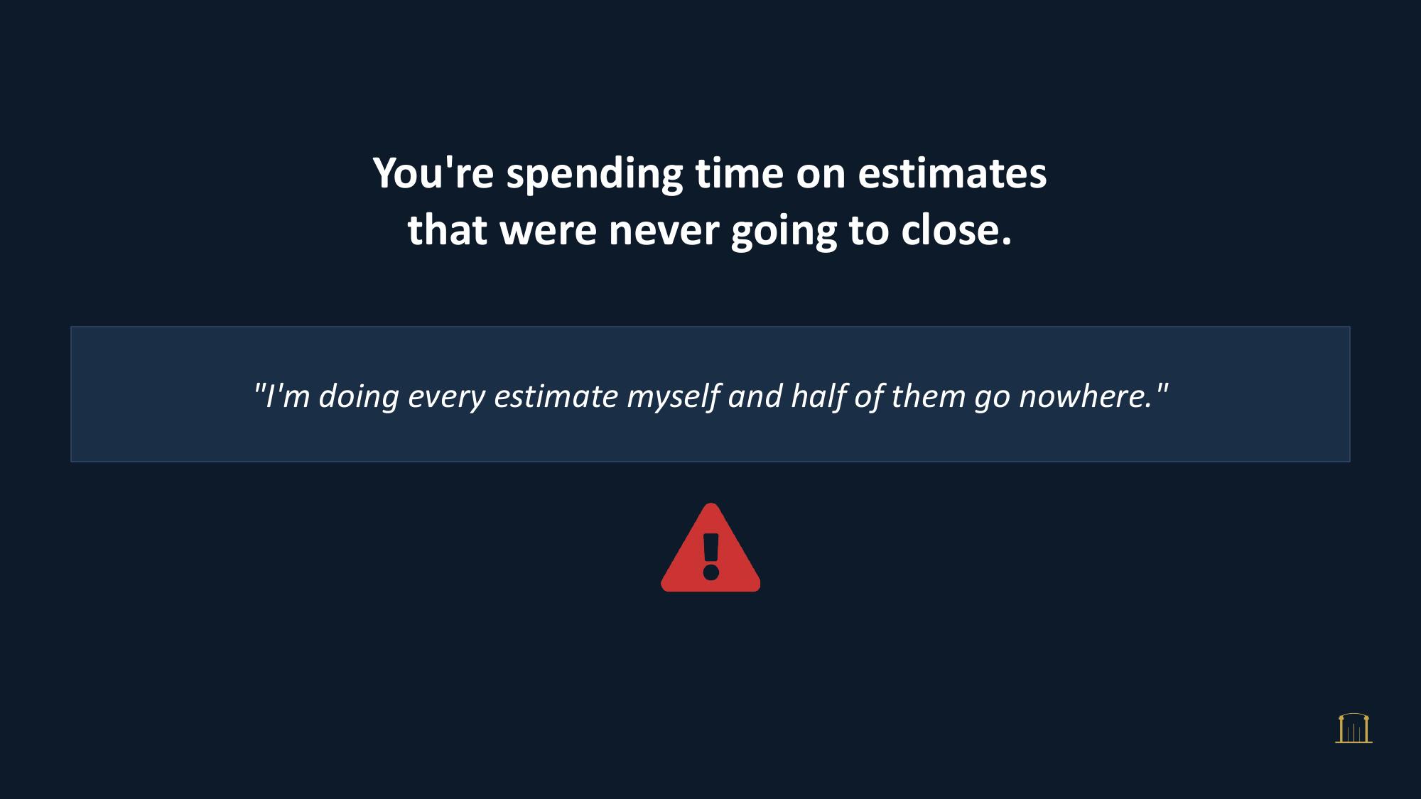 Sales letter slide 26 of 47