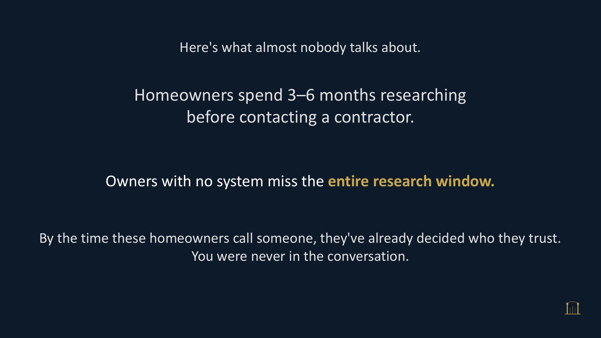 Sales letter slide 27 of 47