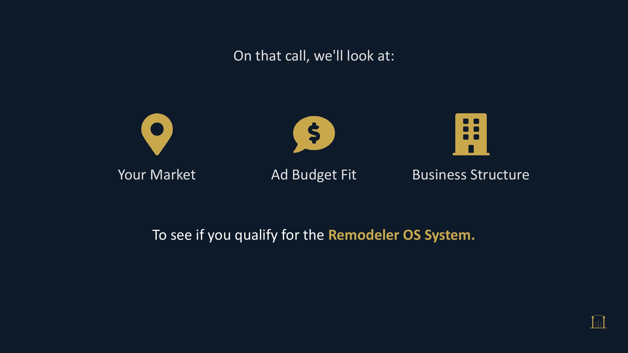 Sales letter slide 43 of 47