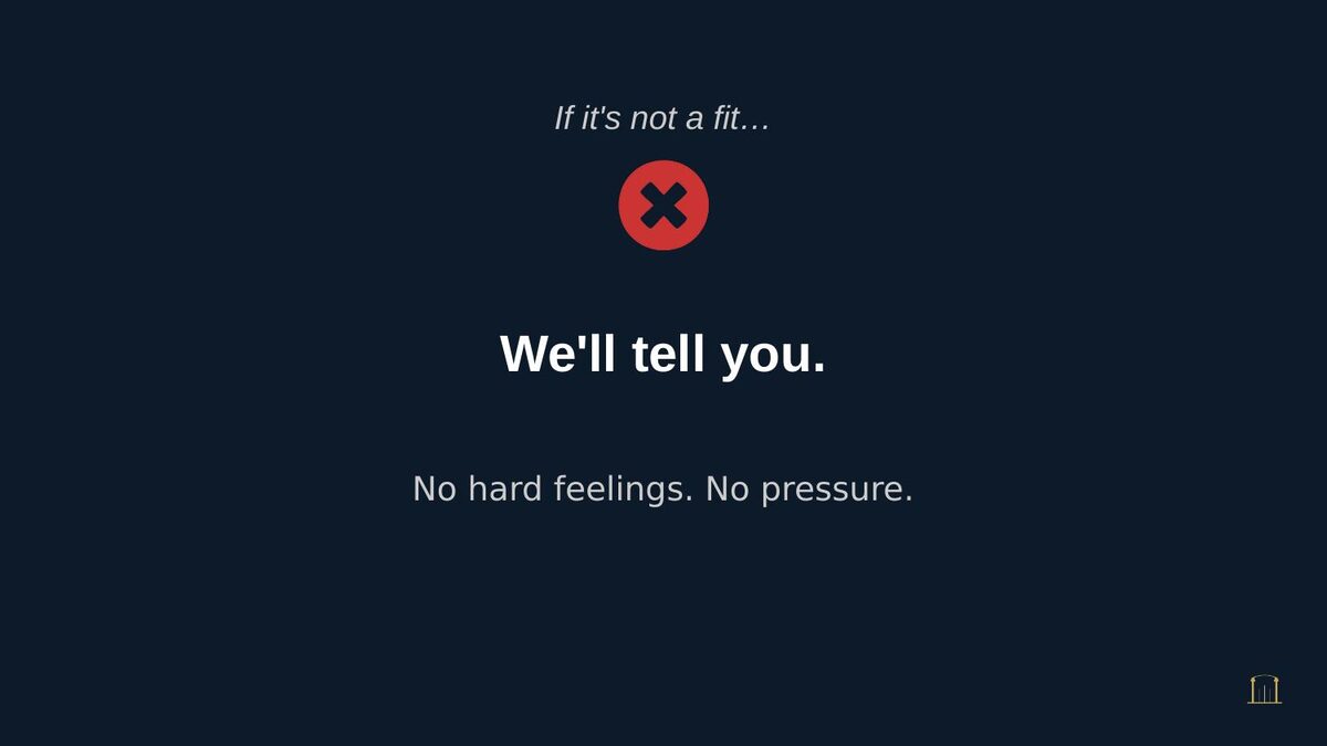 Sales letter slide 45 of 47